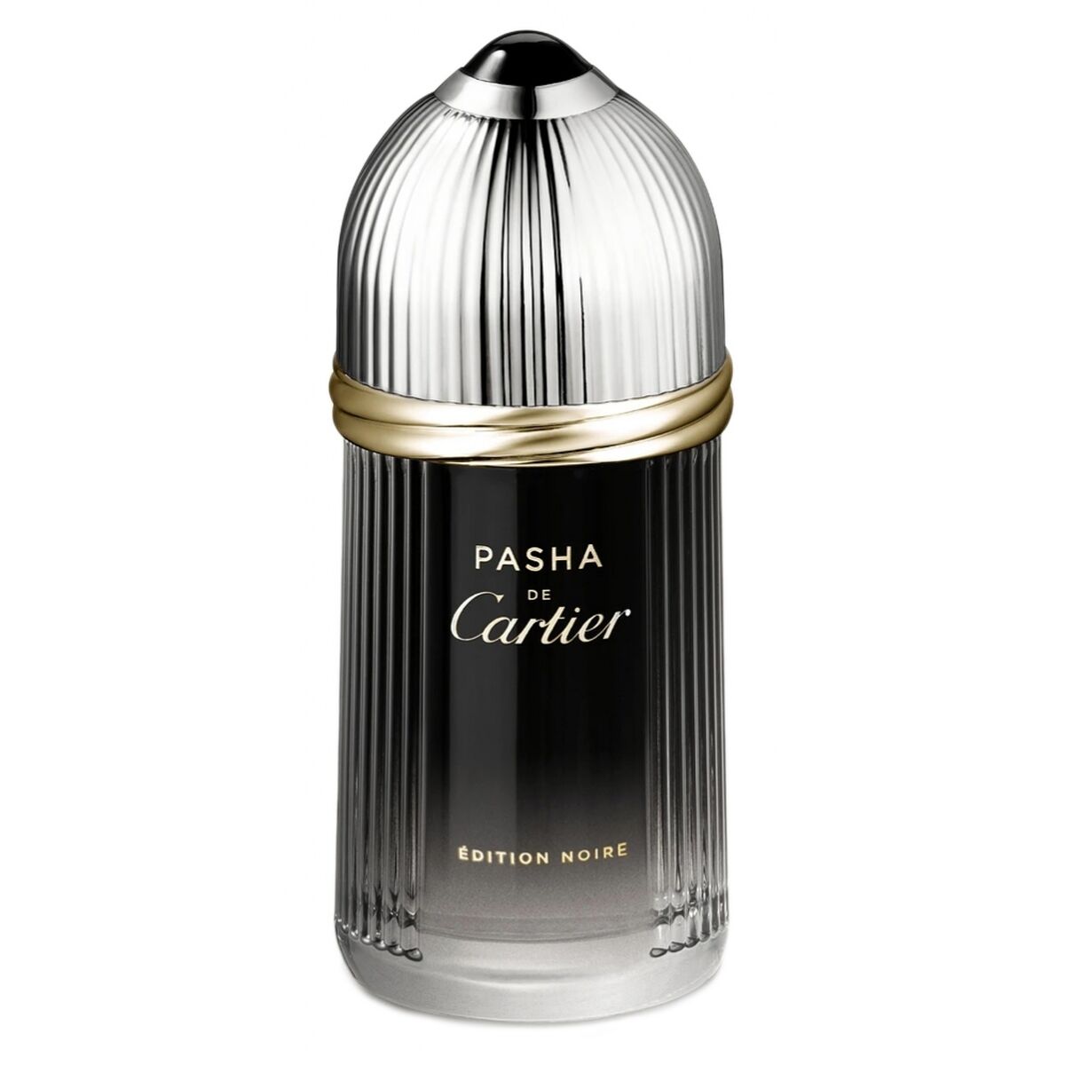 Мужская парфюмерия Cartier EDT Pasha De Cartier Edition Noire 150 ml-2