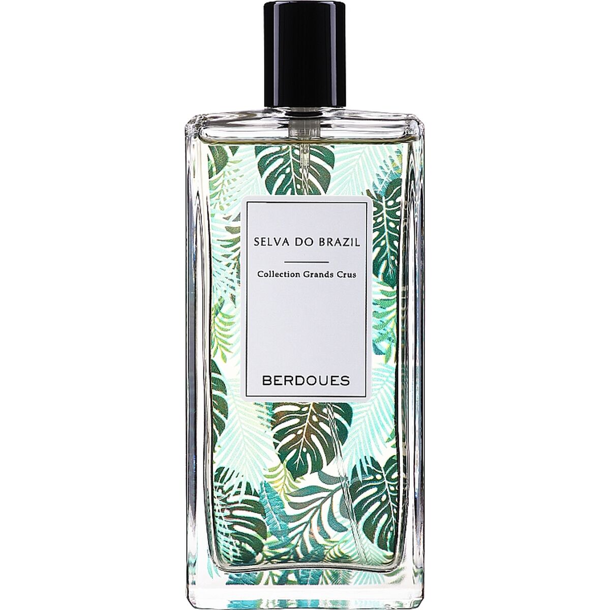 Парфюмерия унисекс Berdoues EDP Selva do Brazil 100 ml-2