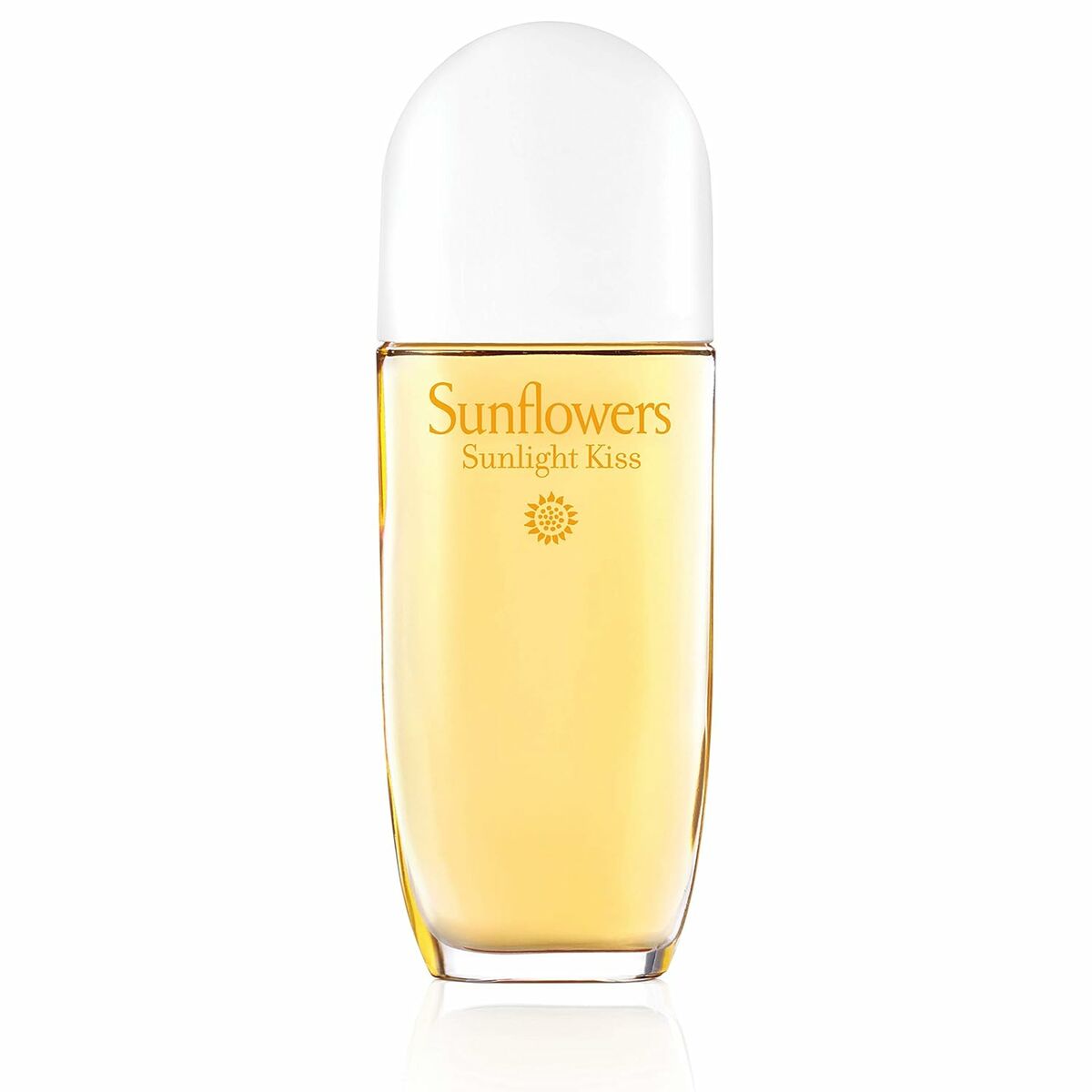 Женская парфюмерия Elizabeth Arden Sunflowers Sunlight Kiss EDT 100 ml-2