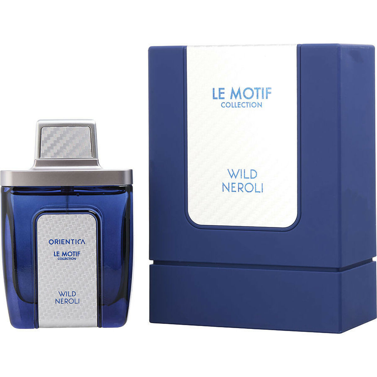 Мужская парфюмерия Orientica EDP Wild Neroli 85 ml-3