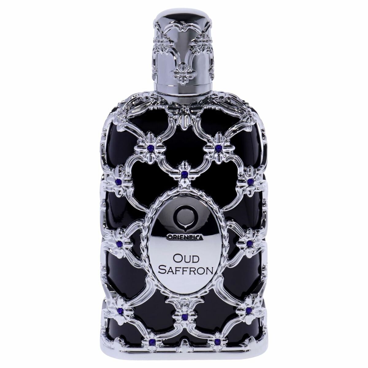Парфюмерия унисекс Orientica EDP Oud Saffron 150 ml-2