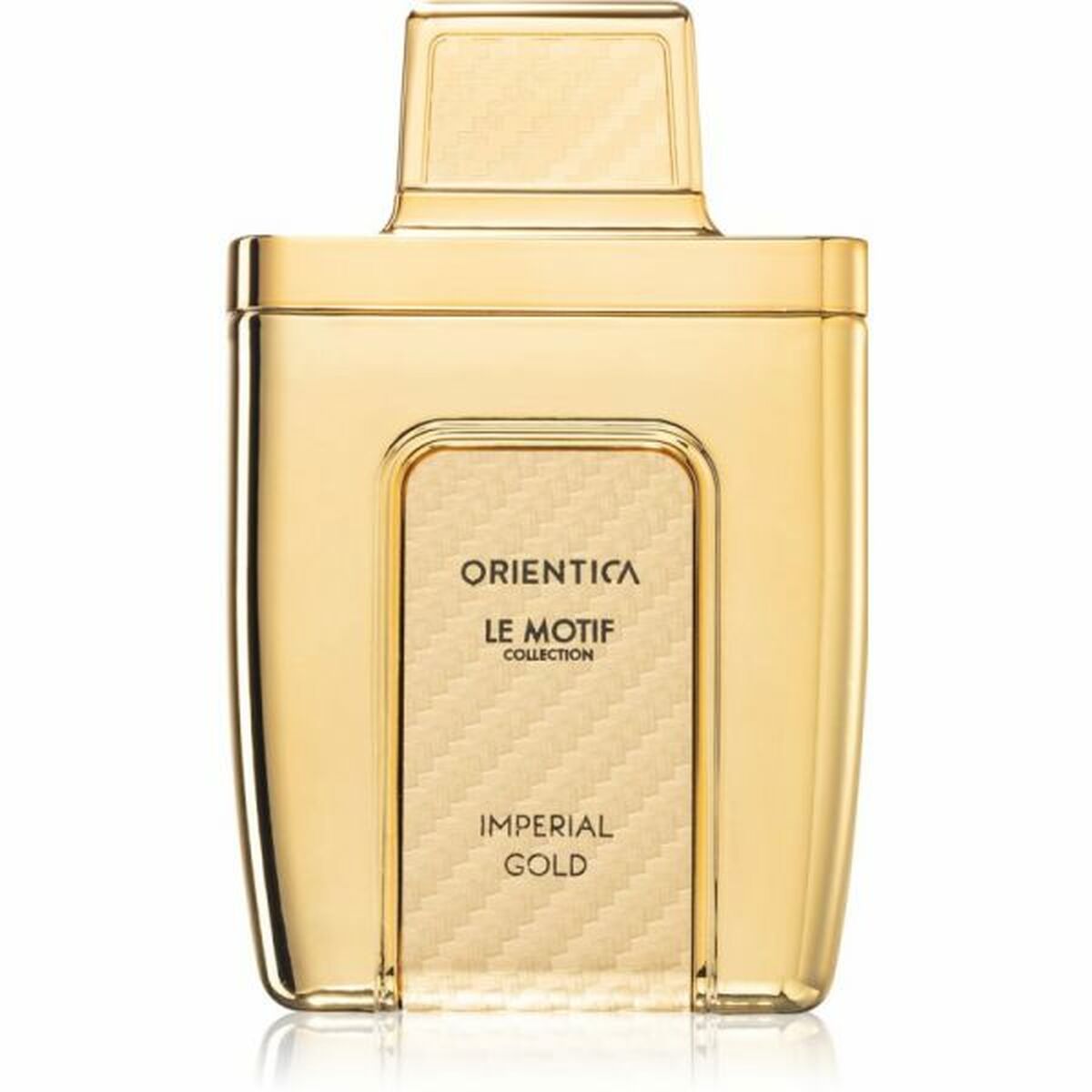 Мужская парфюмерия Orientica EDP Imperial Gold 85 ml-2