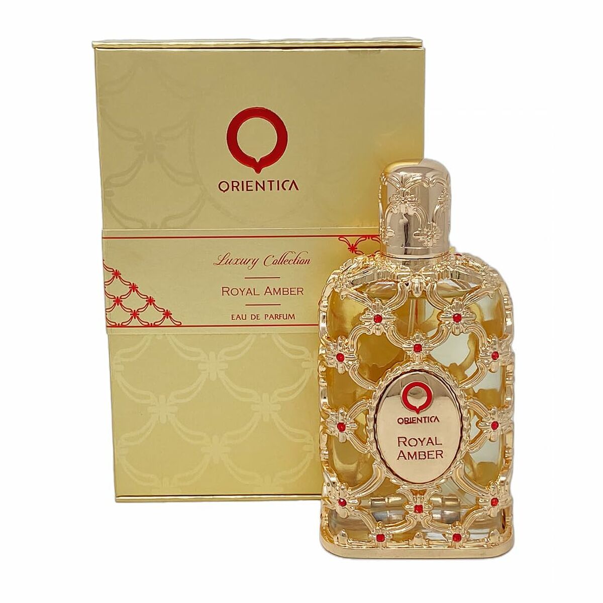 Парфюмерия унисекс Orientica EDP Royal Amber 150 ml-2