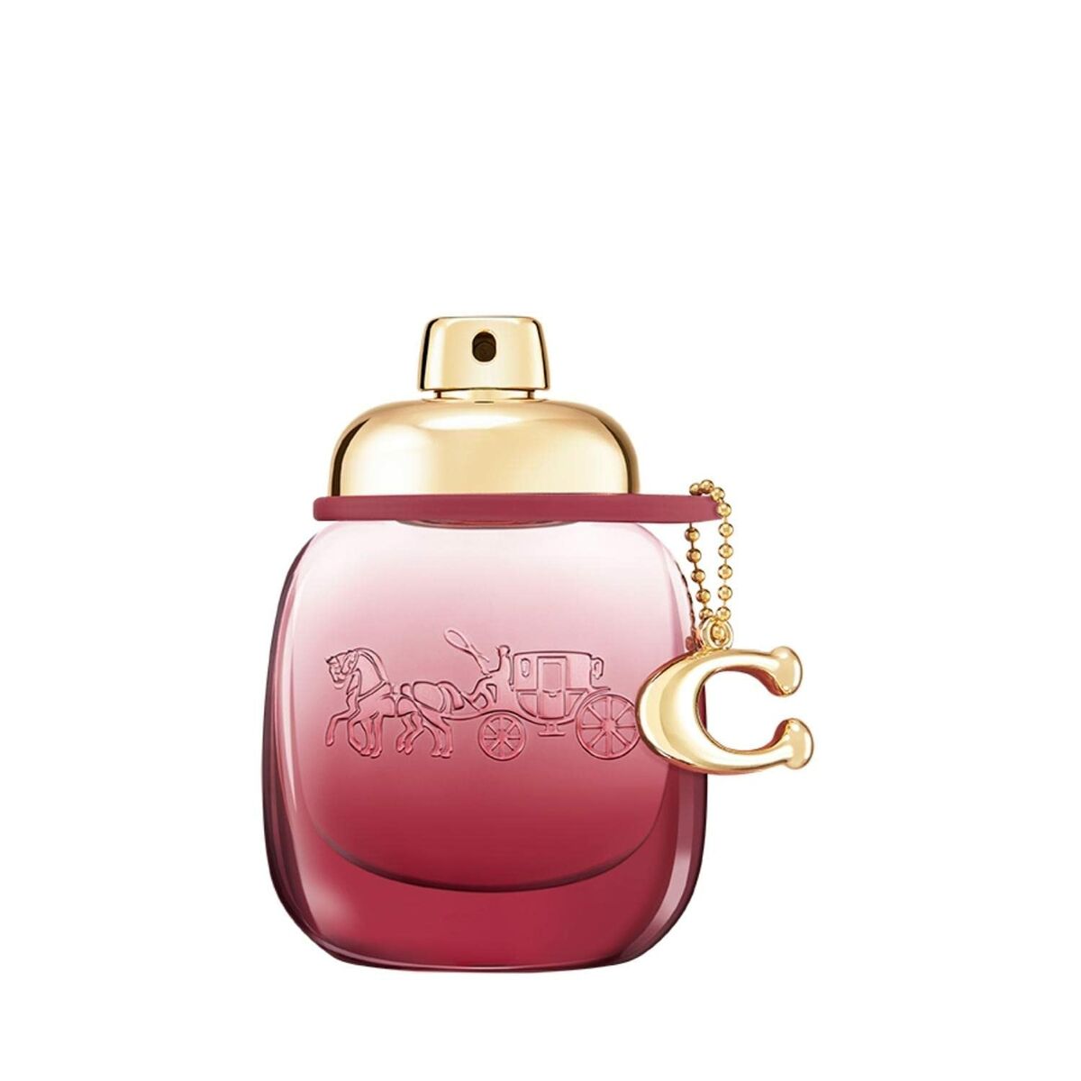 Женская парфюмерия Coach EDP Wild Rose 50 ml-2
