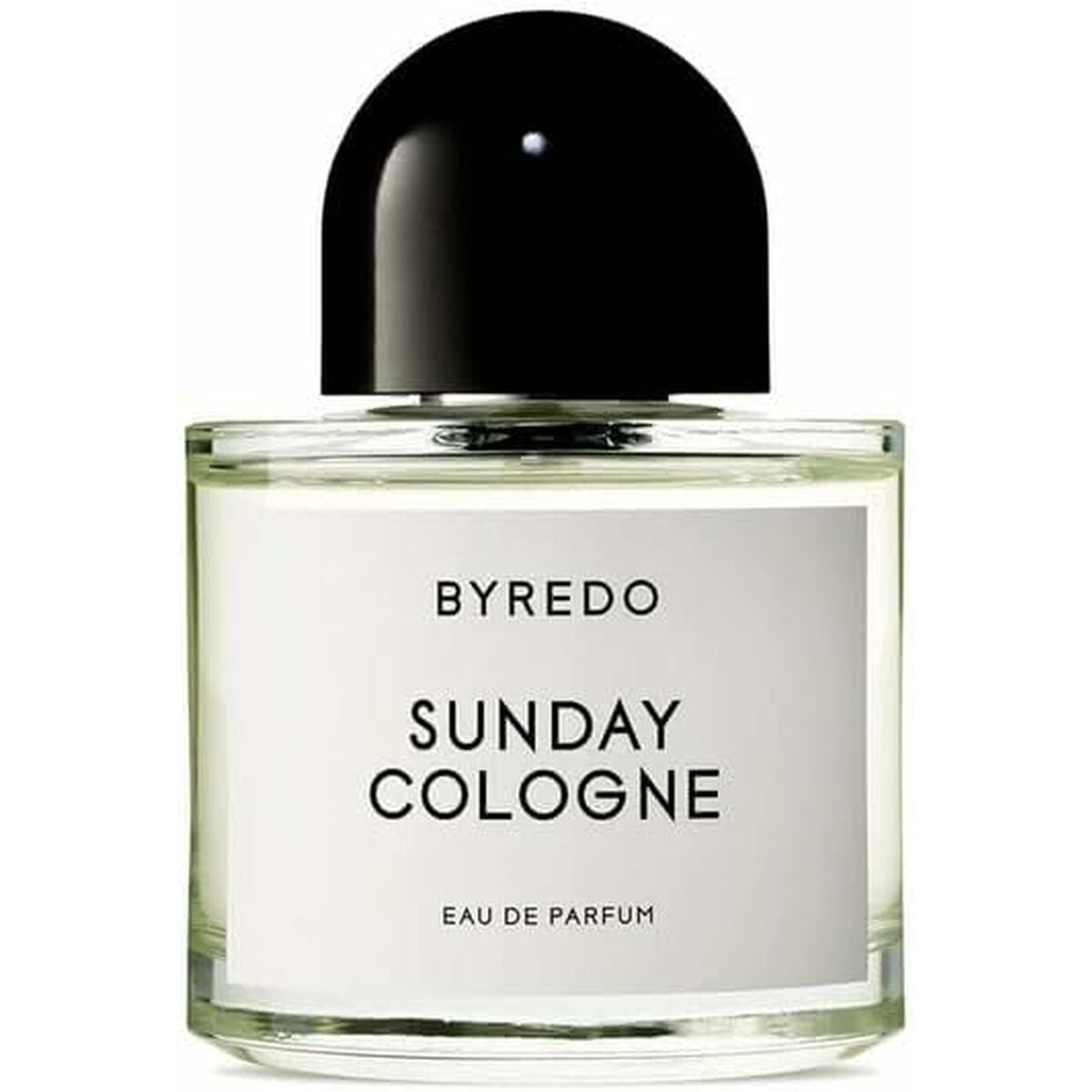Парфюмерия унисекс Byredo EDP Sunday Cologne 100 ml-2