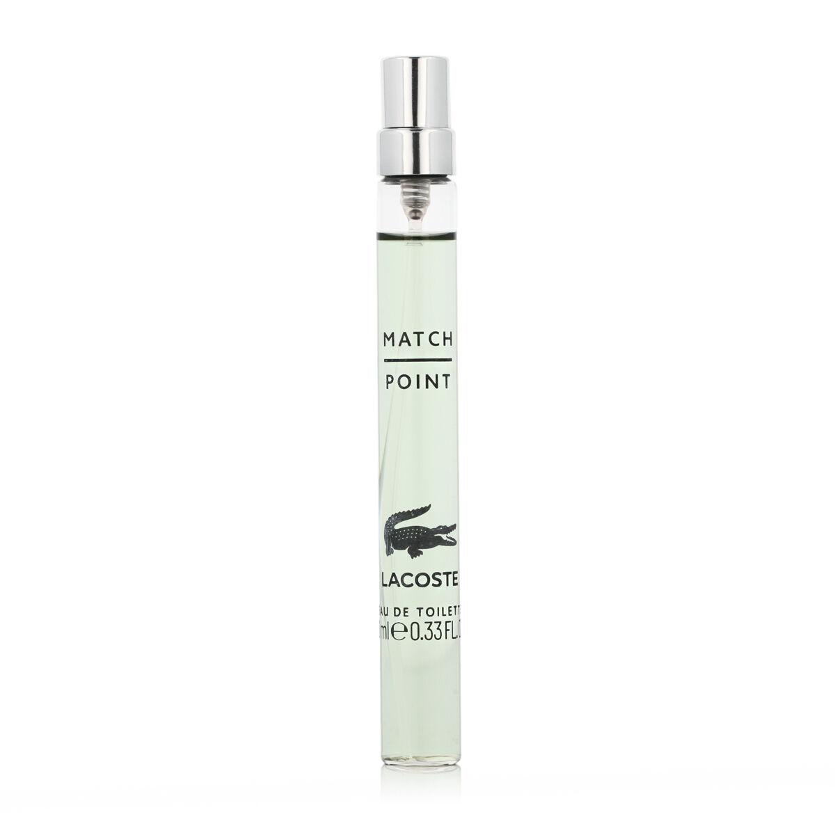 Мужская парфюмерия Lacoste EDT Match Point 10 ml-2