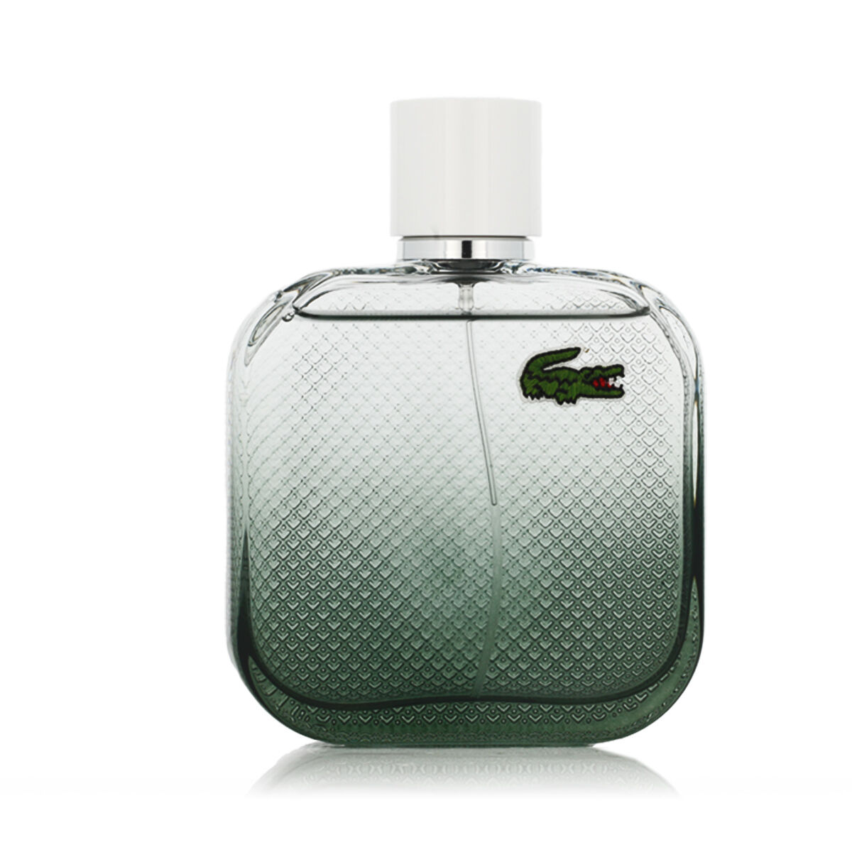 Мужская парфюмерия Lacoste L.12.12 Blanc Eau Intense EDT 100 ml-2