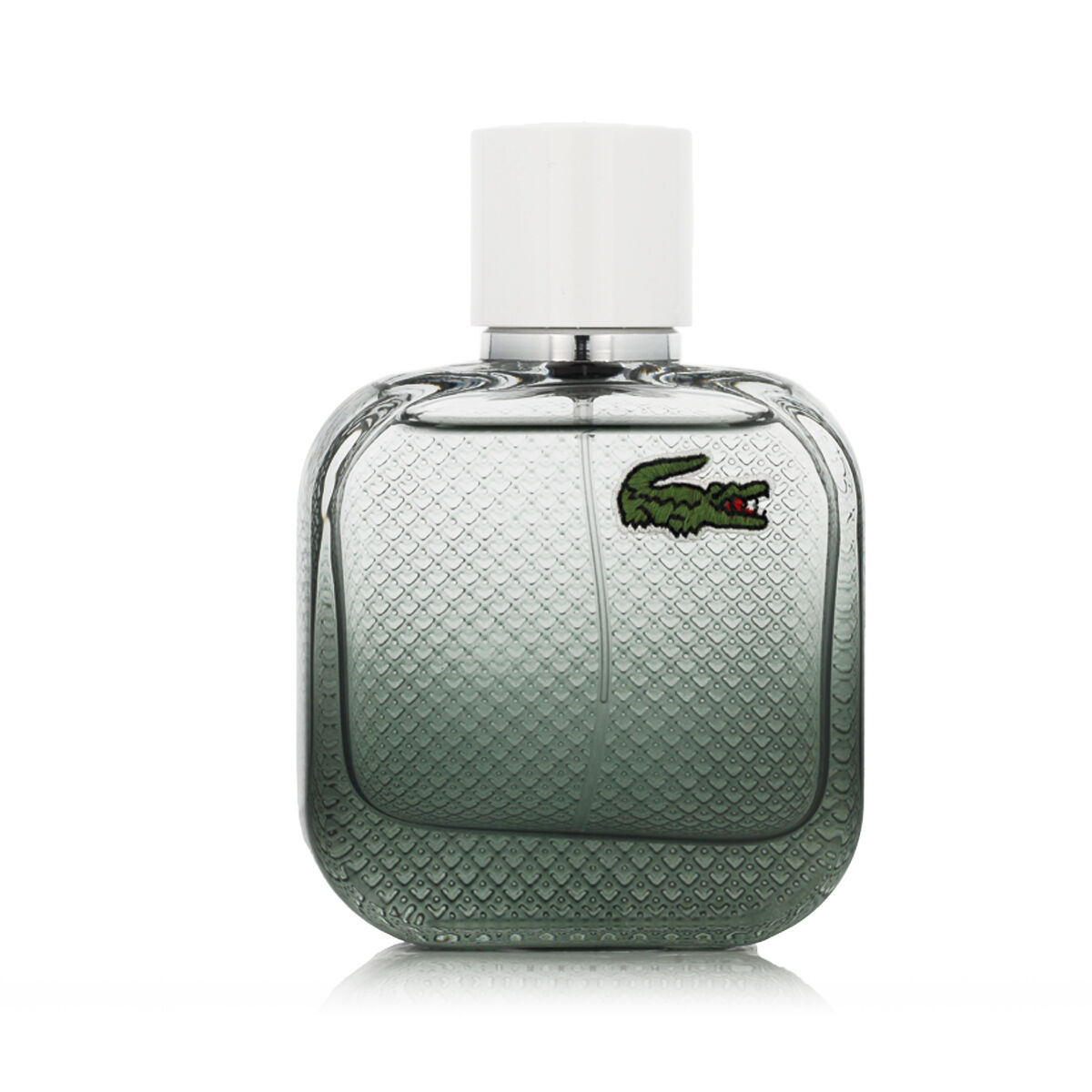 Мужская парфюмерия Lacoste L.12.12 Blanc Eau Intense EDT 50 ml-2