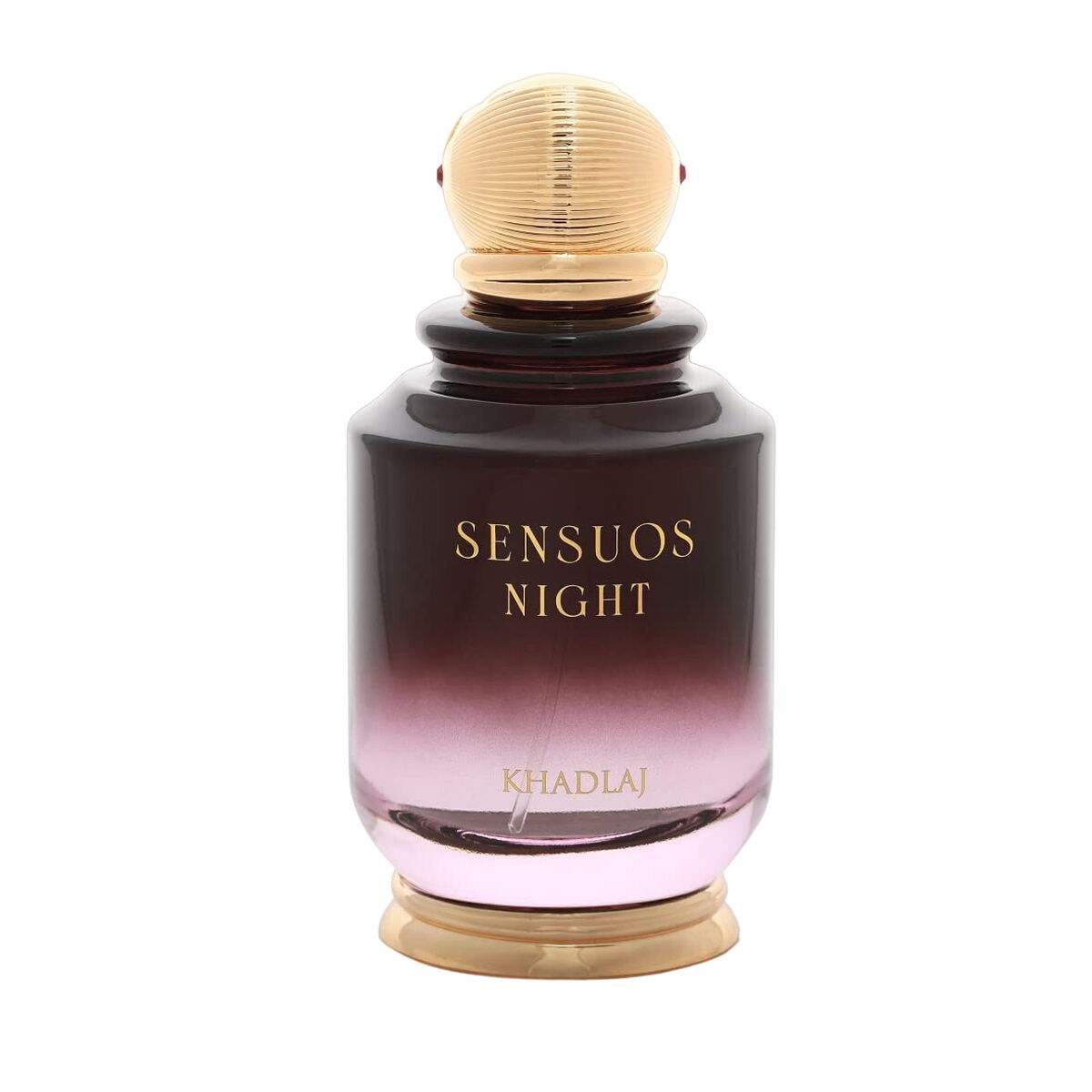 Женская парфюмерия Khadlaj Sensuos Night EDP 100 ml-2