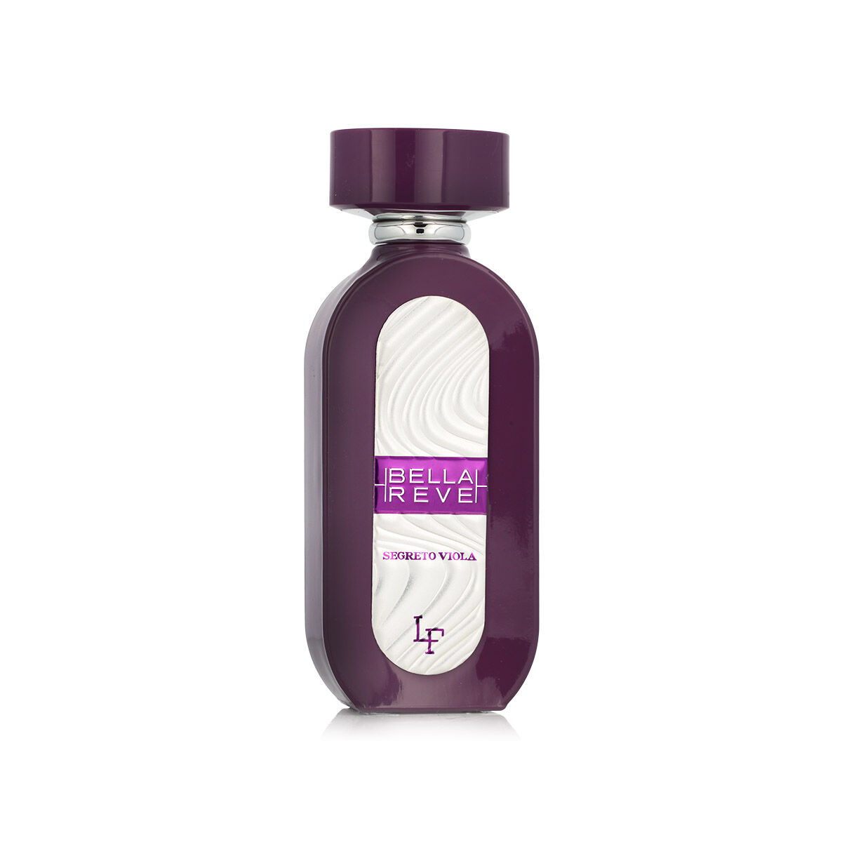 Женская парфюмерия La Fede EDP Bella Reve Segreto Viola 100 ml-2