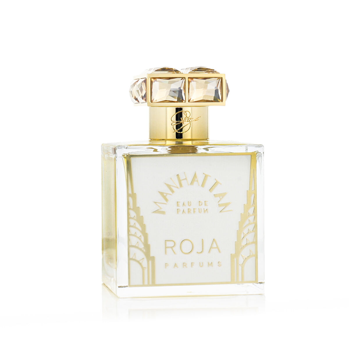Парфюмерия унисекс Roja Parfums Manhattan EDP 100 ml-2