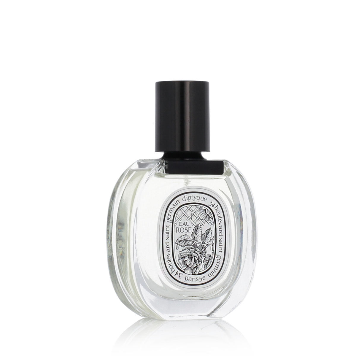 Женская парфюмерия Diptyque Eau Rose EDT 50 ml-2