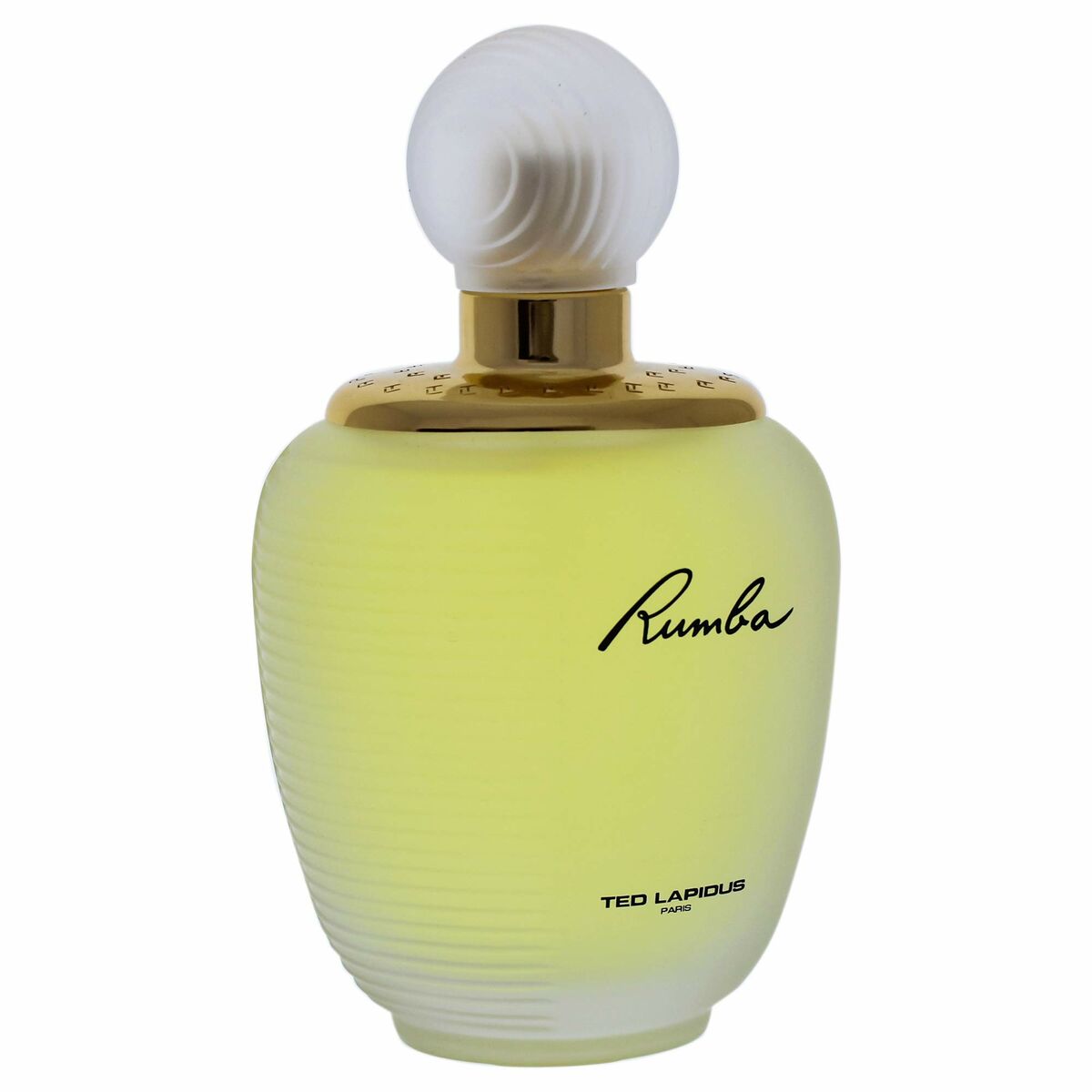 Женская парфюмерия Ted Lapidus EDT Rumba 100 ml-2