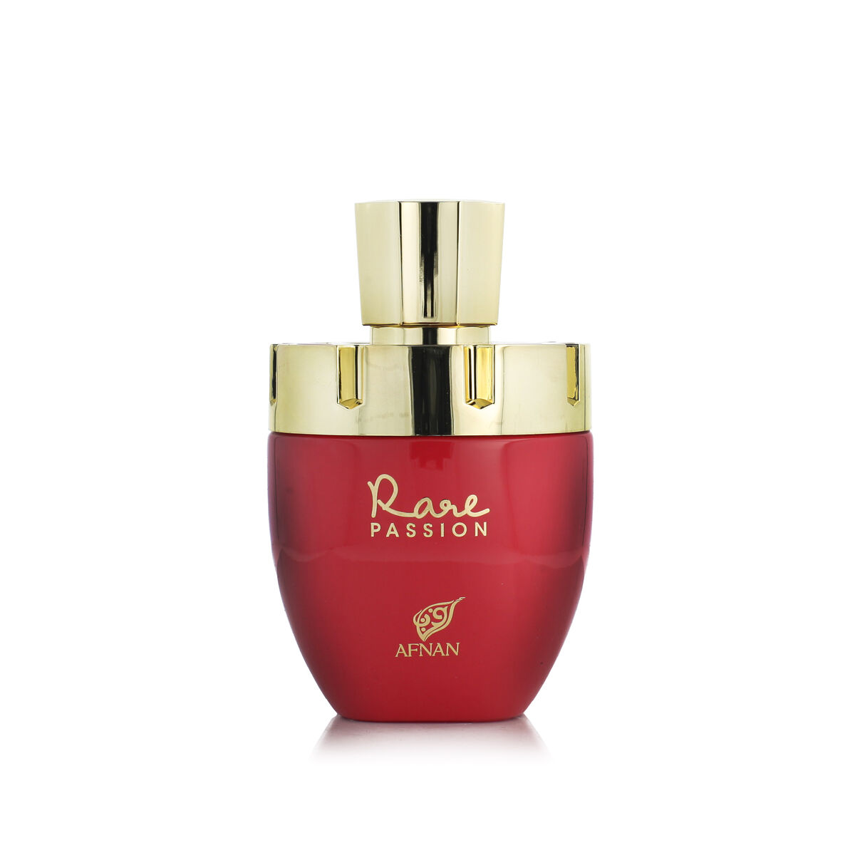 Женская парфюмерия Afnan Rare Passion EDP 100 ml-2