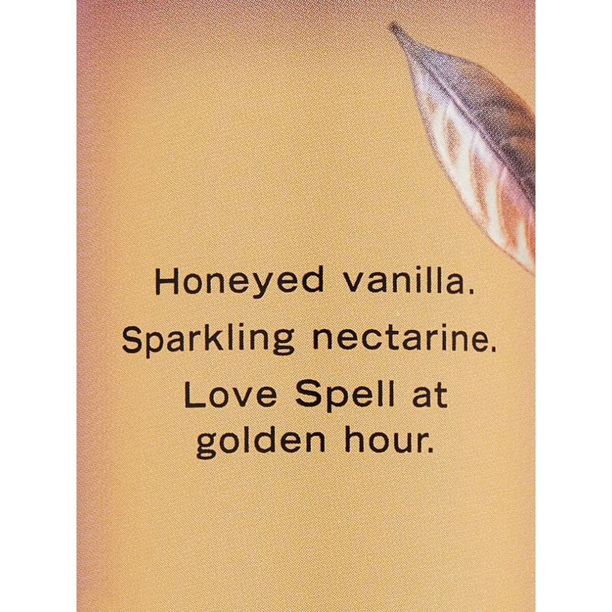 Лосьон для тела Victoria's Secret Love Spell Golden Love Spell Golden 236 ml-2