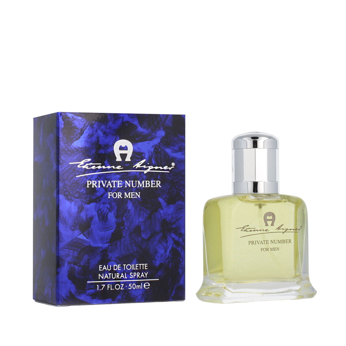 Aigner Parfums Private Number for Men EDT EDT 100 ml ерлер парфюмериясы