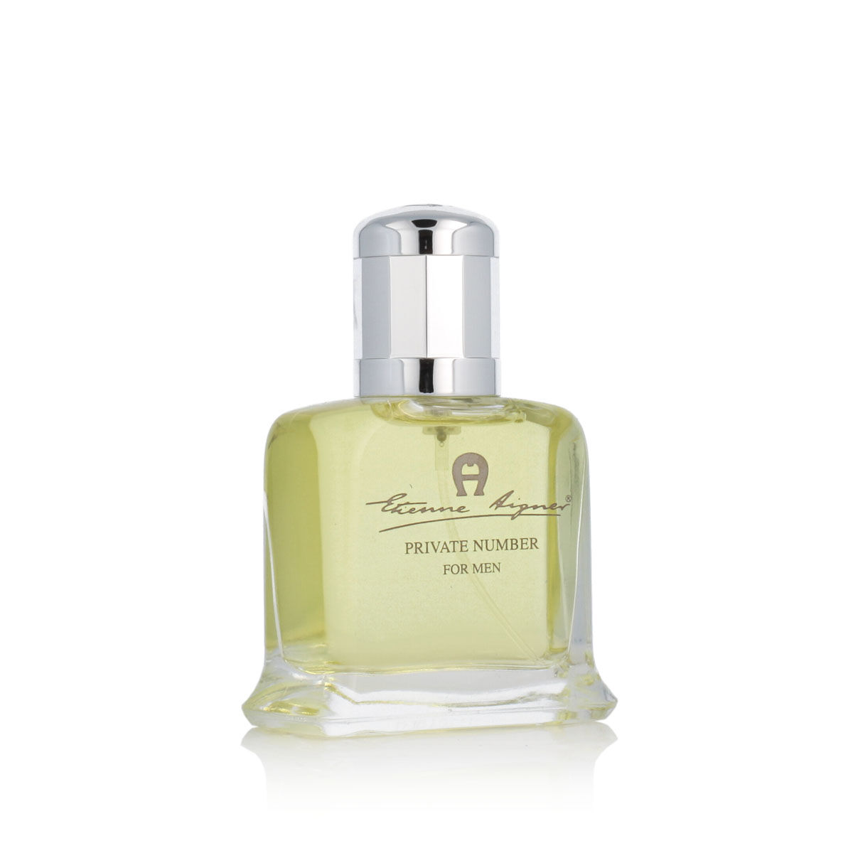Мужская парфюмерия Aigner Parfums Private Number for Men EDT EDT 100 ml-2