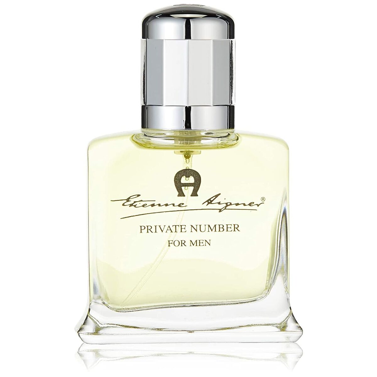 Мужская парфюмерия Aigner Parfums Private Number for Men EDT EDT 100 ml-3