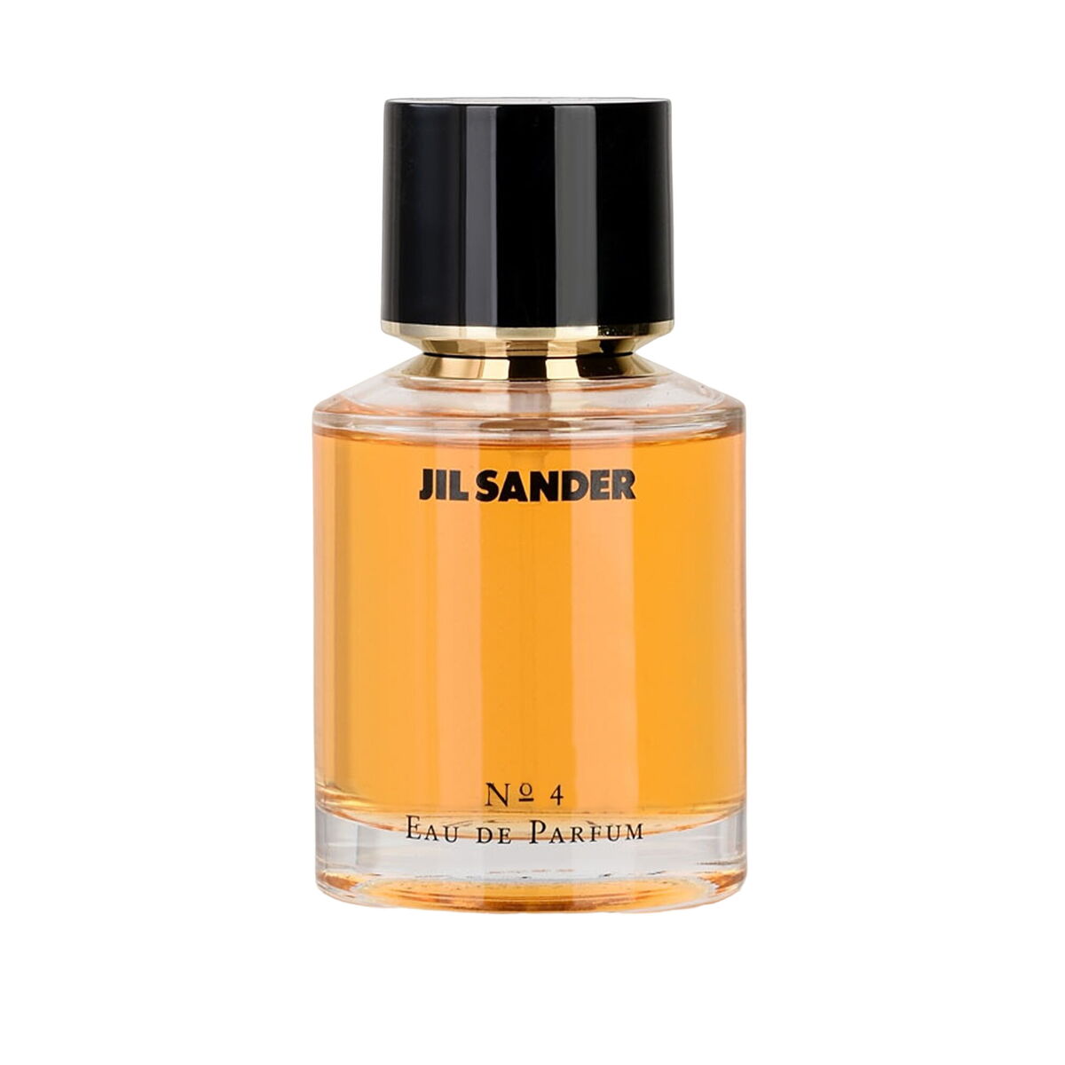 Женская парфюмерия Jil Sander No 4 EDP 100 ml-2
