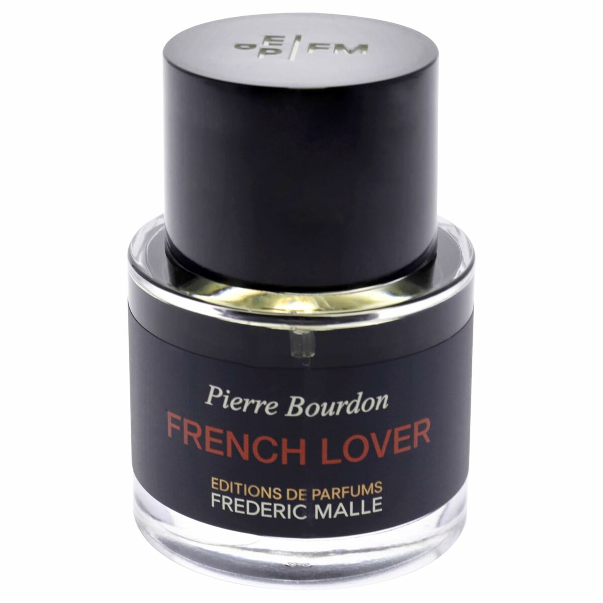 Мужская парфюмерия Frederic Malle Pierre Bourdon French Lover EDP 50 ml-2