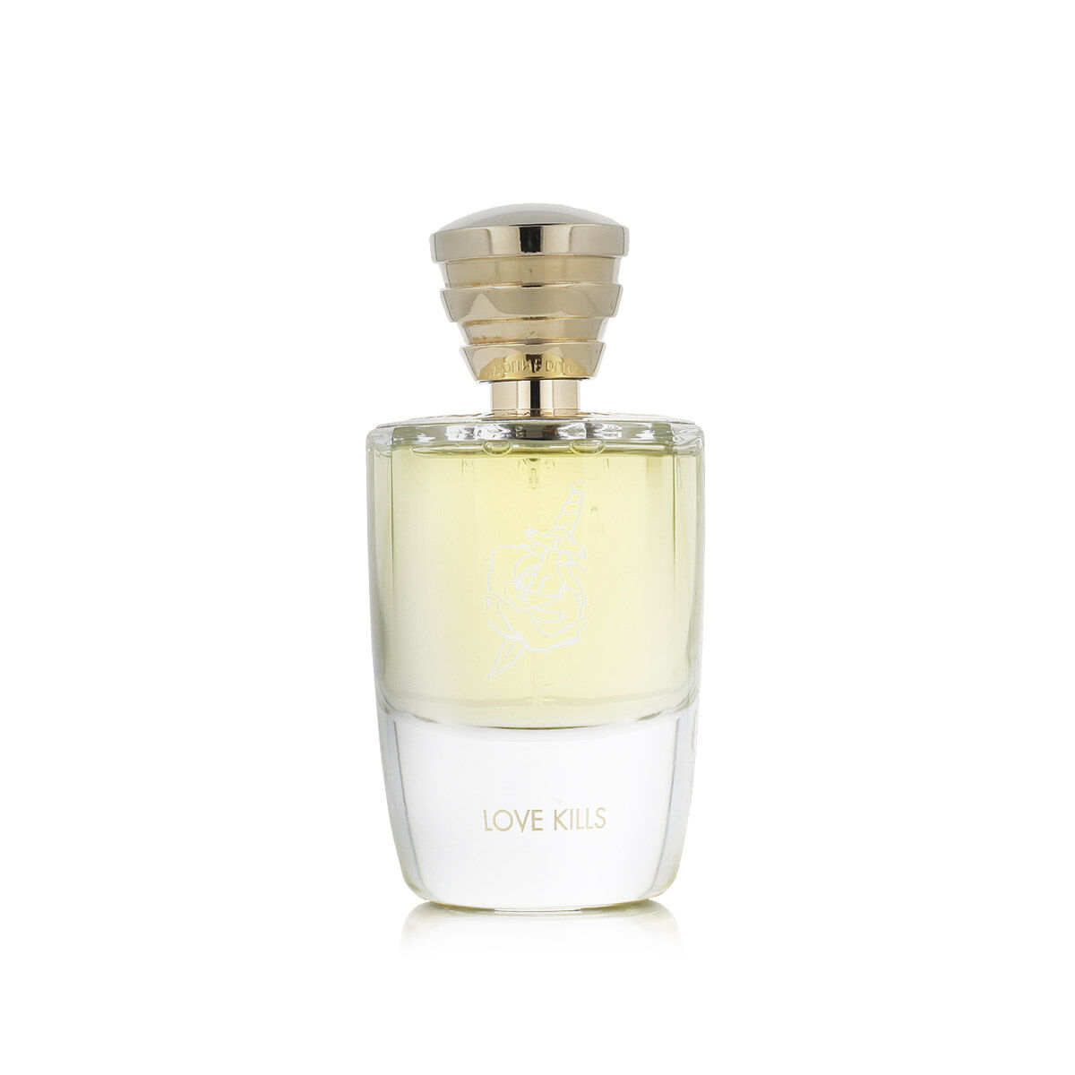 Парфюмерия унисекс Masque Milano Love Kills EDP 100 ml-2