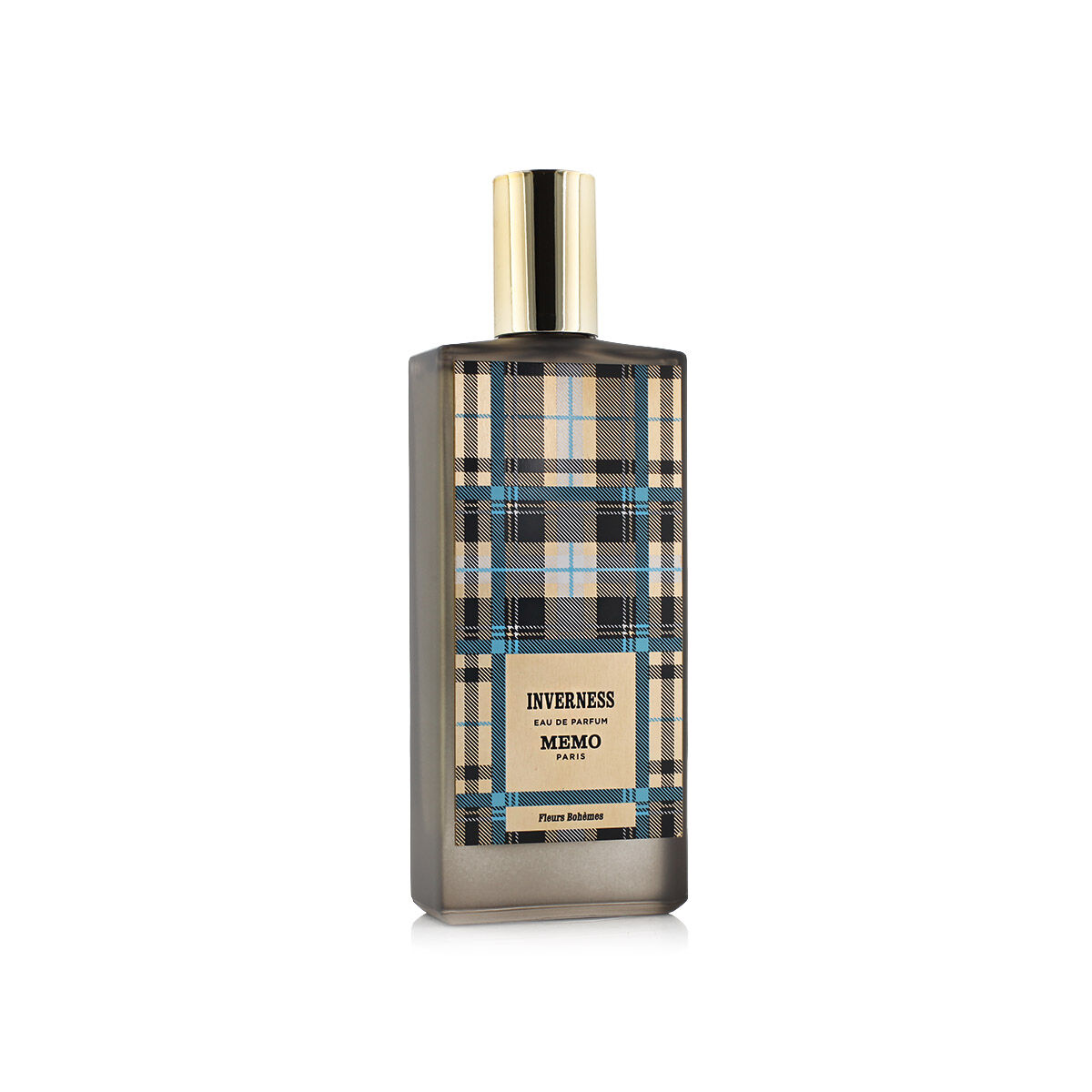 Парфюмерия унисекс Memo Paris Inverness EDP 75 ml-2