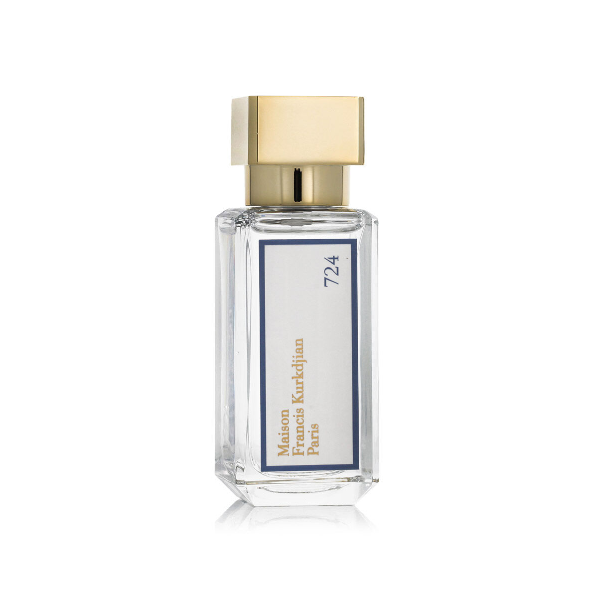 Парфюмерия унисекс Maison Francis Kurkdjian EDP 724 35 ml-2