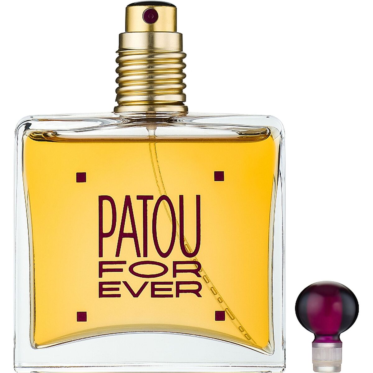 Женская парфюмерия Jean Patou EDT Patou Forever 50 ml-2