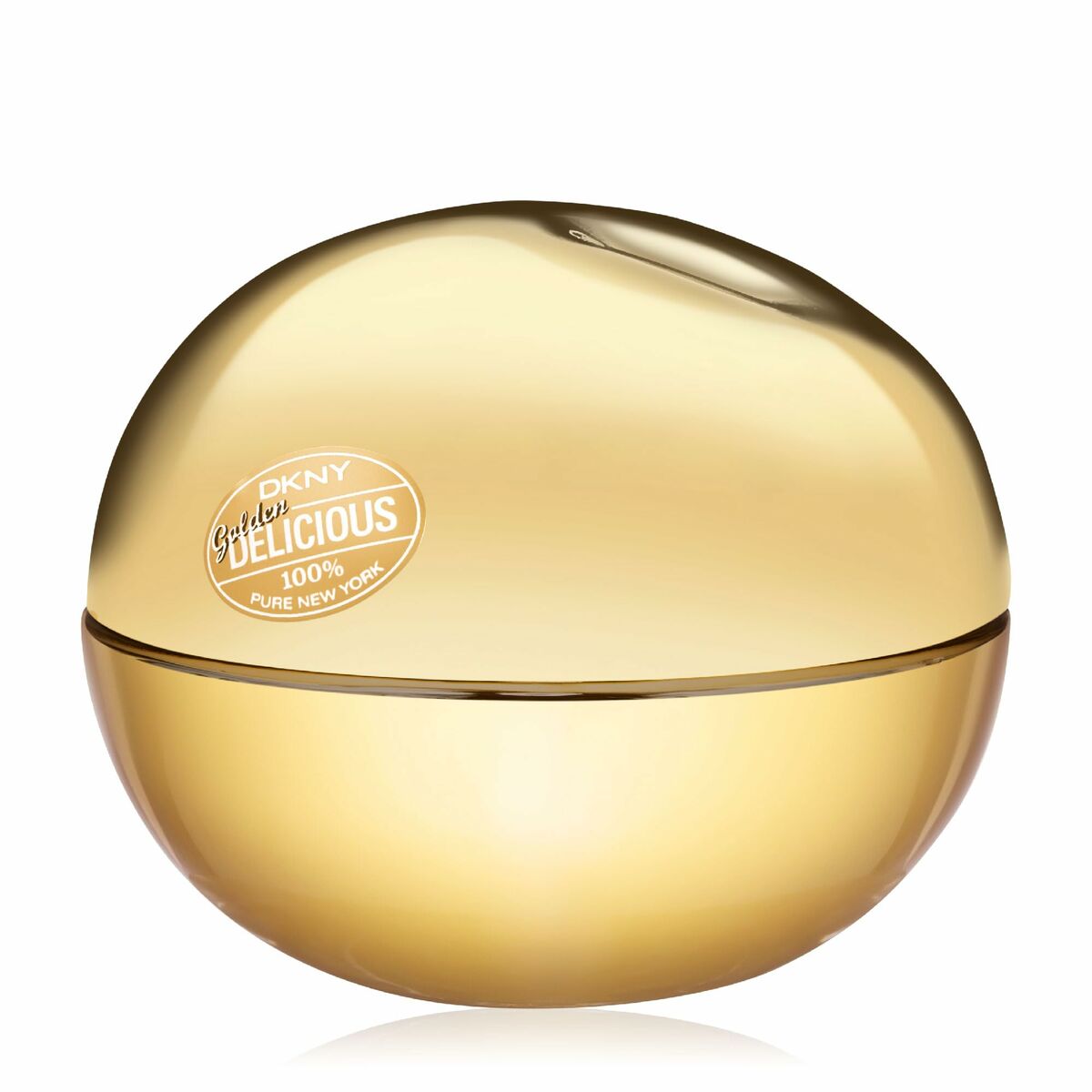 Женская парфюмерия DKNY EDP Golden Delicious 50 ml-2