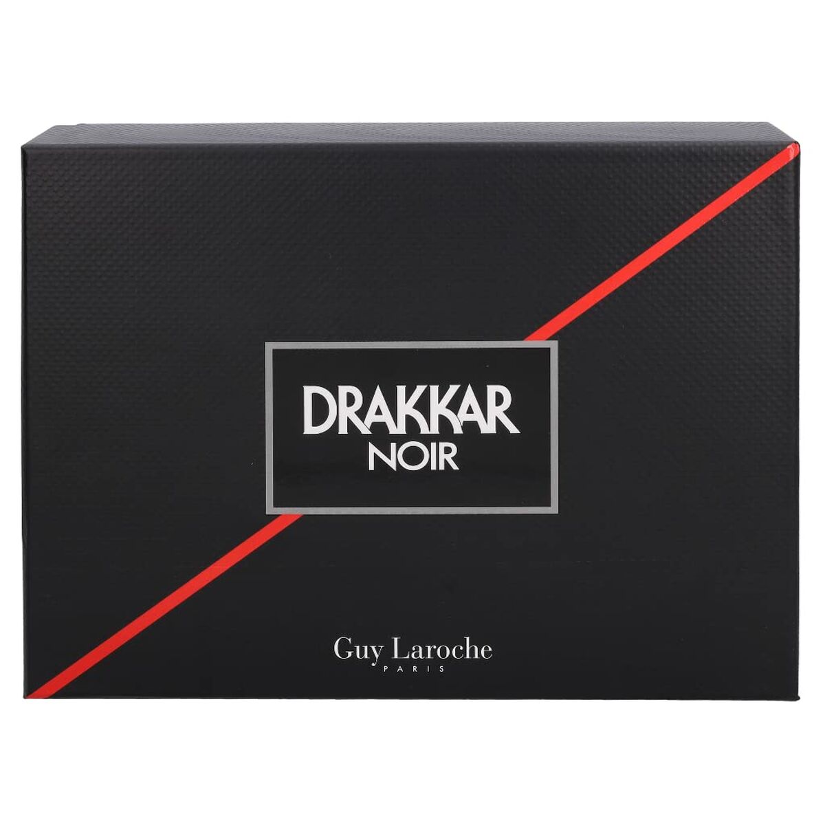 Чоловічий парфумерний набір Guy Laroche EDT Drakkar Noir 3 Предмети-3