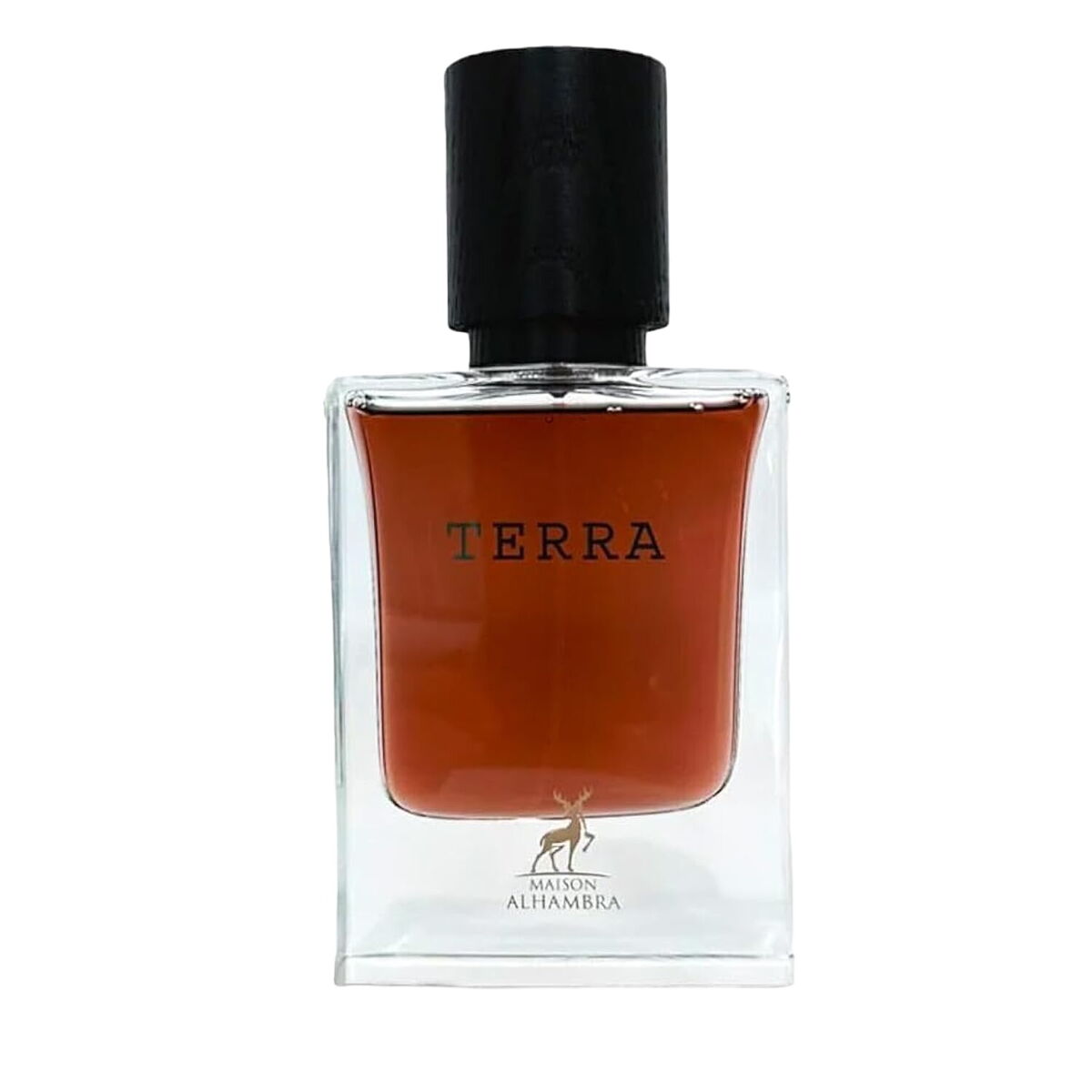 Парфюмерия унисекс Maison Alhambra EDP Terra 50 ml-2