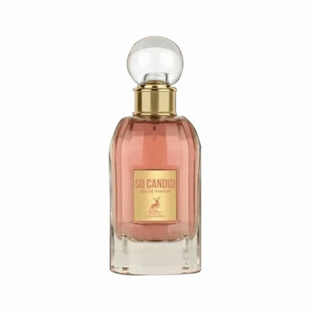 Женская парфюмерия Maison Alhambra EDP So Candid 85 ml-2