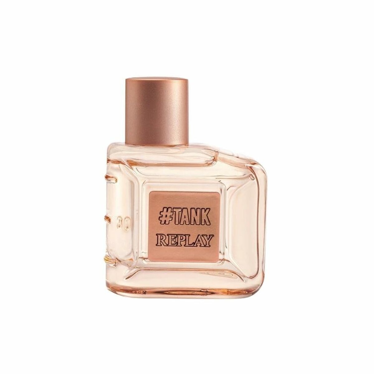 Женская парфюмерия Replay EDT #Tank 30 ml-2