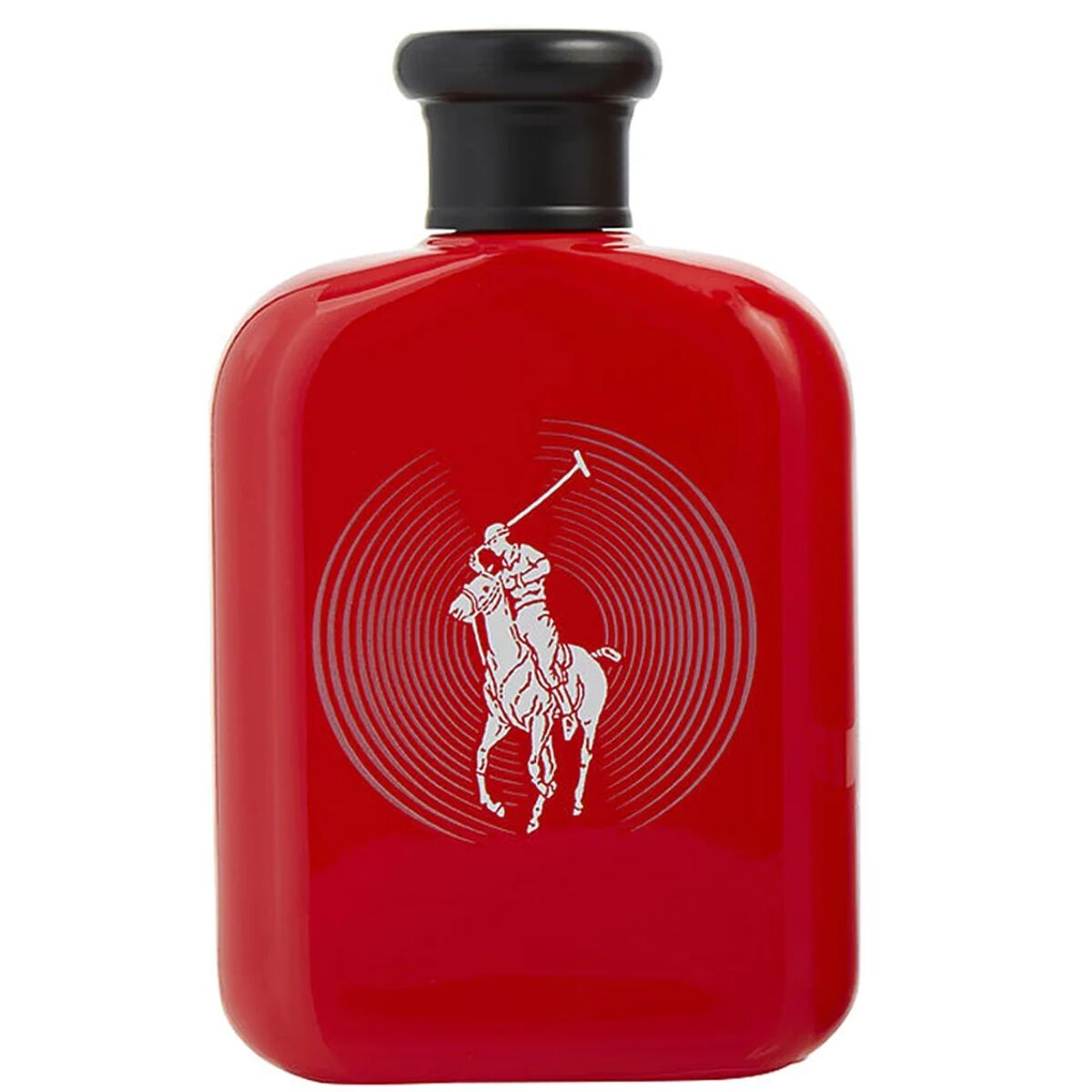 Мужская парфюмерия Ralph Lauren EDT Polo Red Remix & Ansel Elgort 125 ml-2