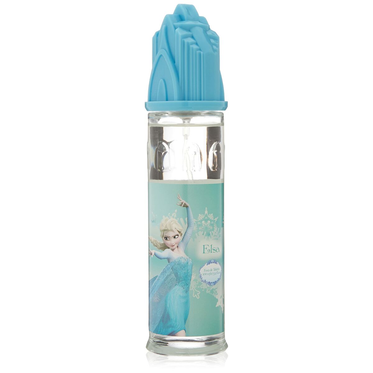 Детские духи Disney Frozen EDT 100 ml-2