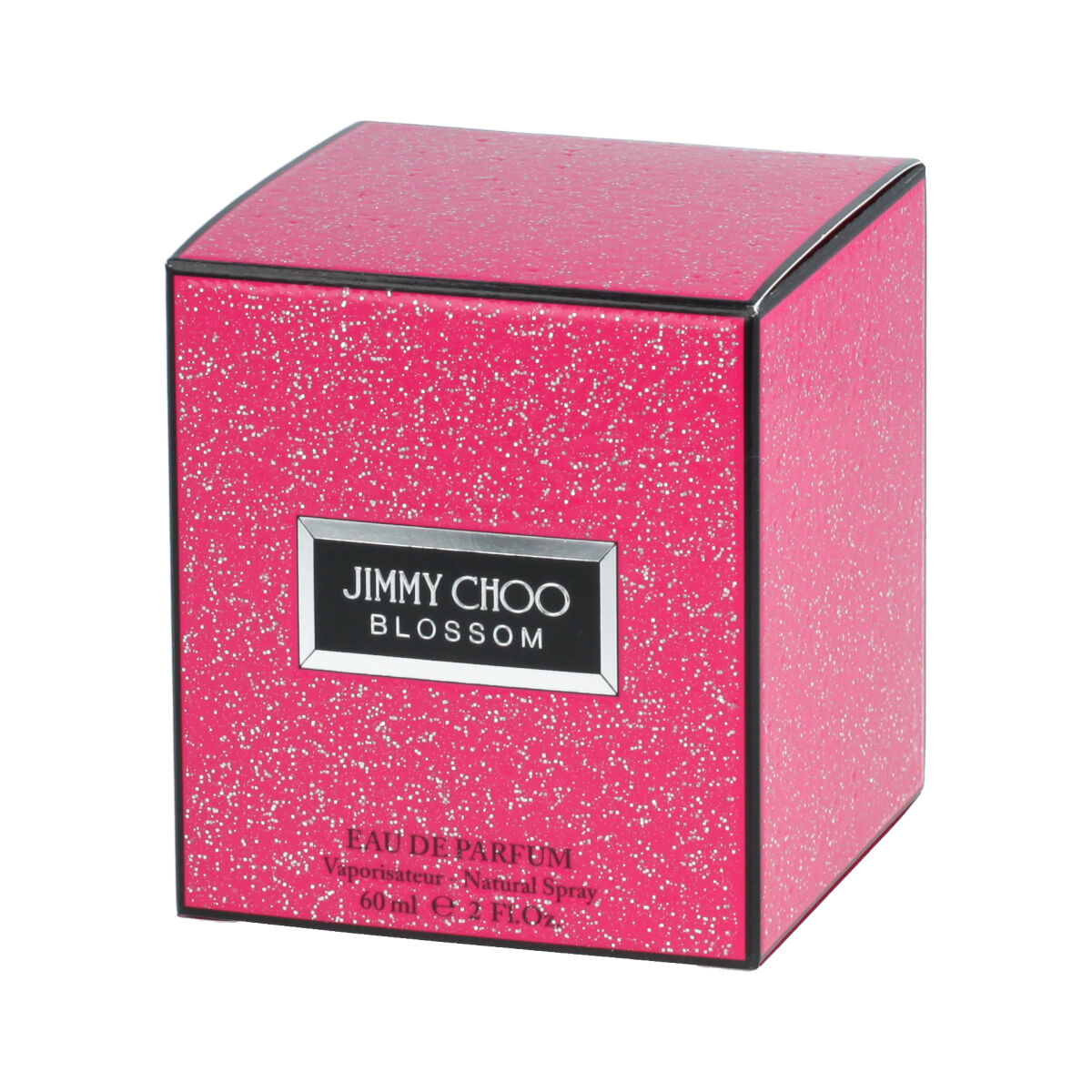 Женская парфюмерия Jimmy Choo Blossom EDP EDP 60 ml-4