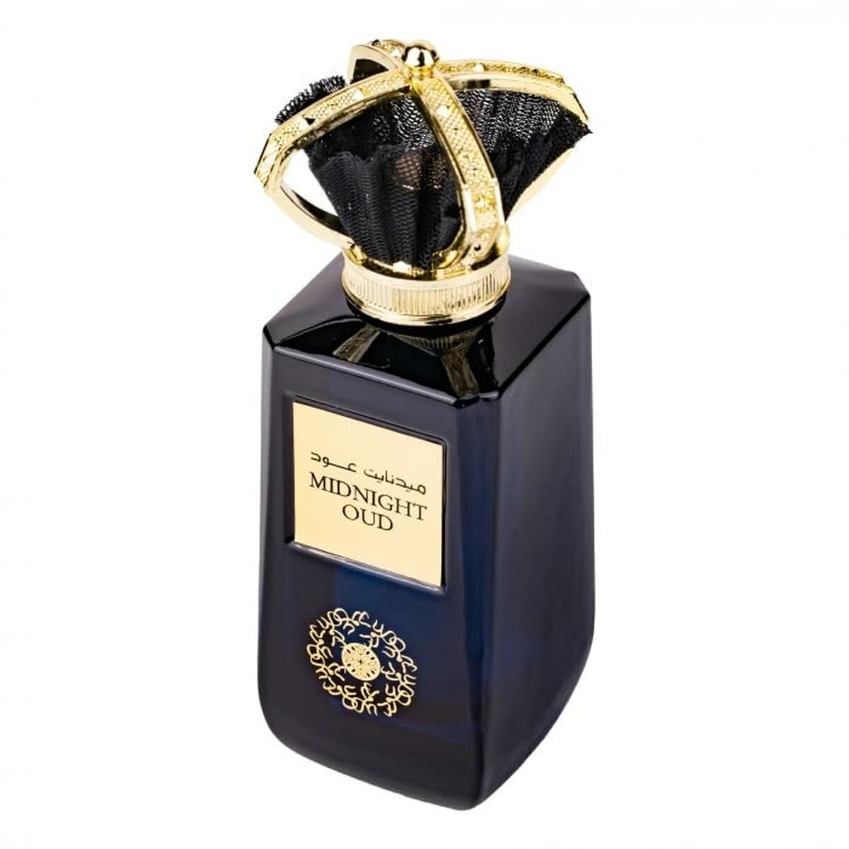 Парфюмерия унисекс Ard Al Zaafaran Midnight Oud EDP 100 ml-3