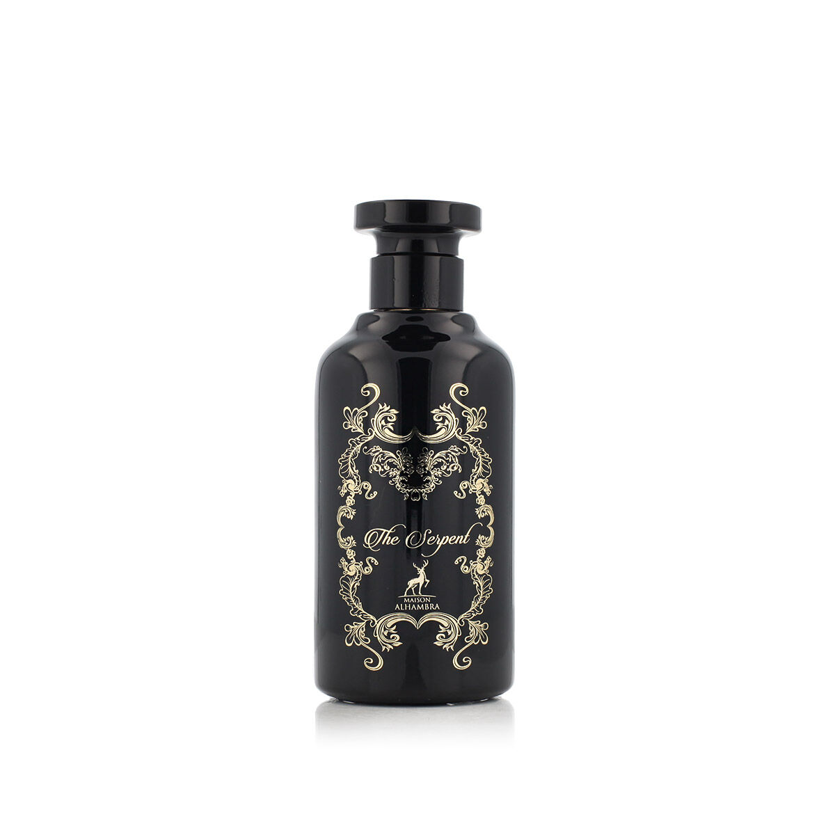 Парфюмерия унисекс Maison Alhambra The Serpent EDP 100 ml-2