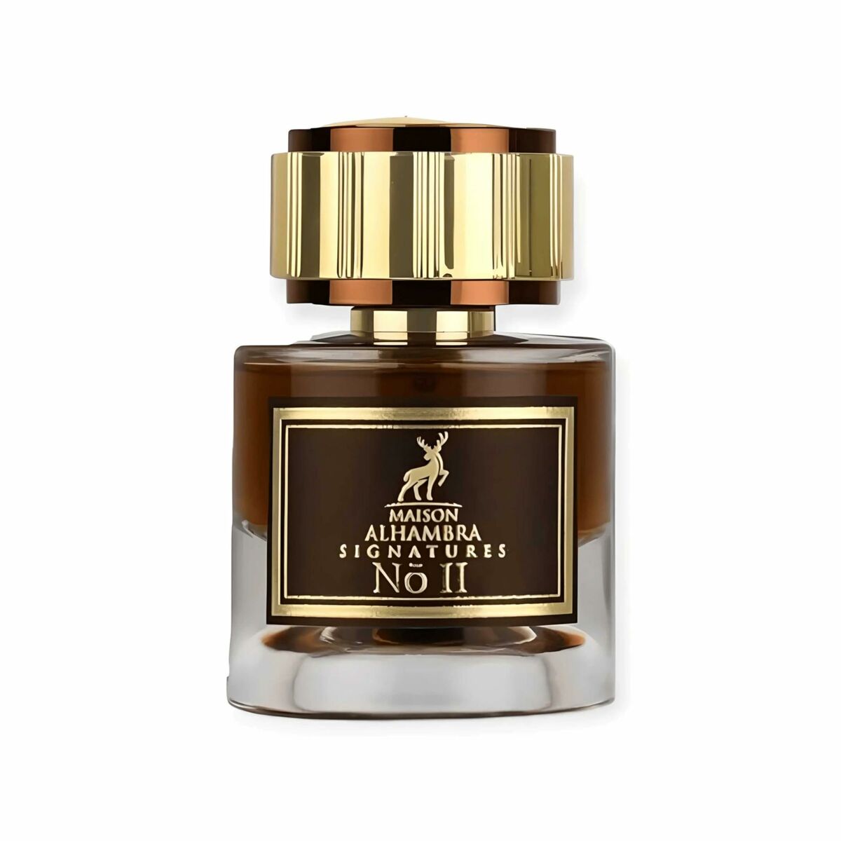 Парфюмерия унисекс Maison Alhambra EDP Signatures No. II 50 ml-2