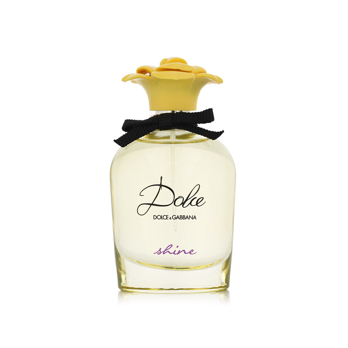 Женская парфюмерия Dolce & Gabbana Dolce Shine EDP 75 ml-2