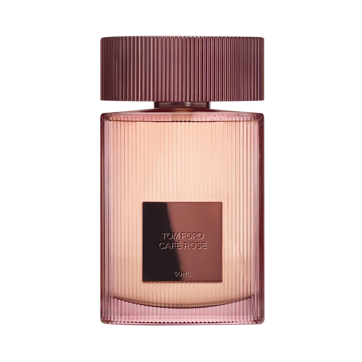 Парфюмерия унисекс Tom Ford Café Rose EDP 50 ml-2