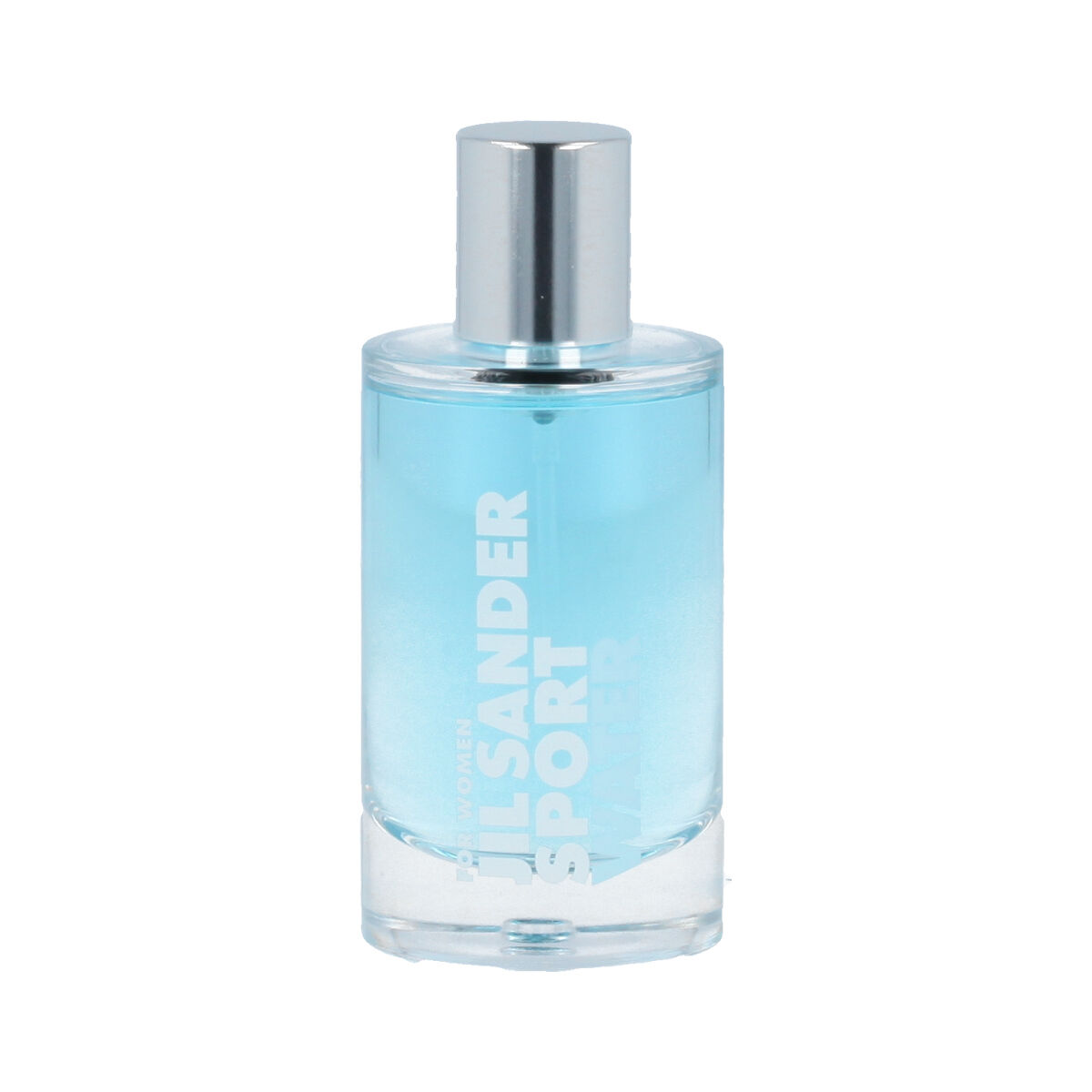 Женская парфюмерия Jil Sander EDT Sport Water 50 ml-2