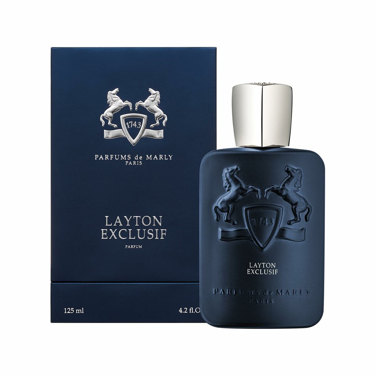 Женская парфюмерия Parfums de Marly Layton Exclusif 125 ml-2
