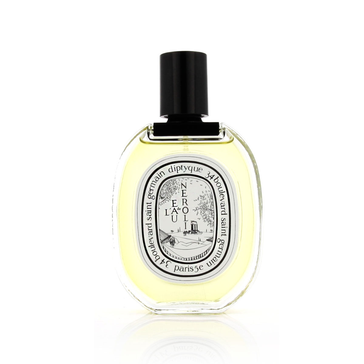 Парфюмерия унисекс Diptyque L'Eau de Neroli EDT 100 ml-2
