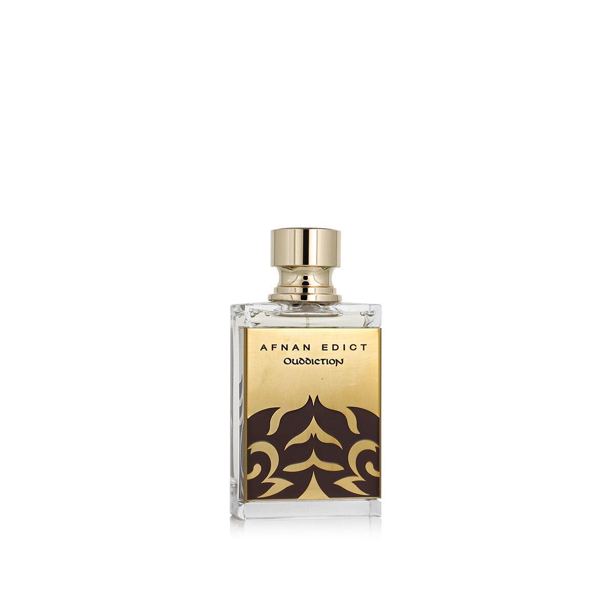 Парфюмерия унисекс Afnan Edict Ouddiction 80 ml-2