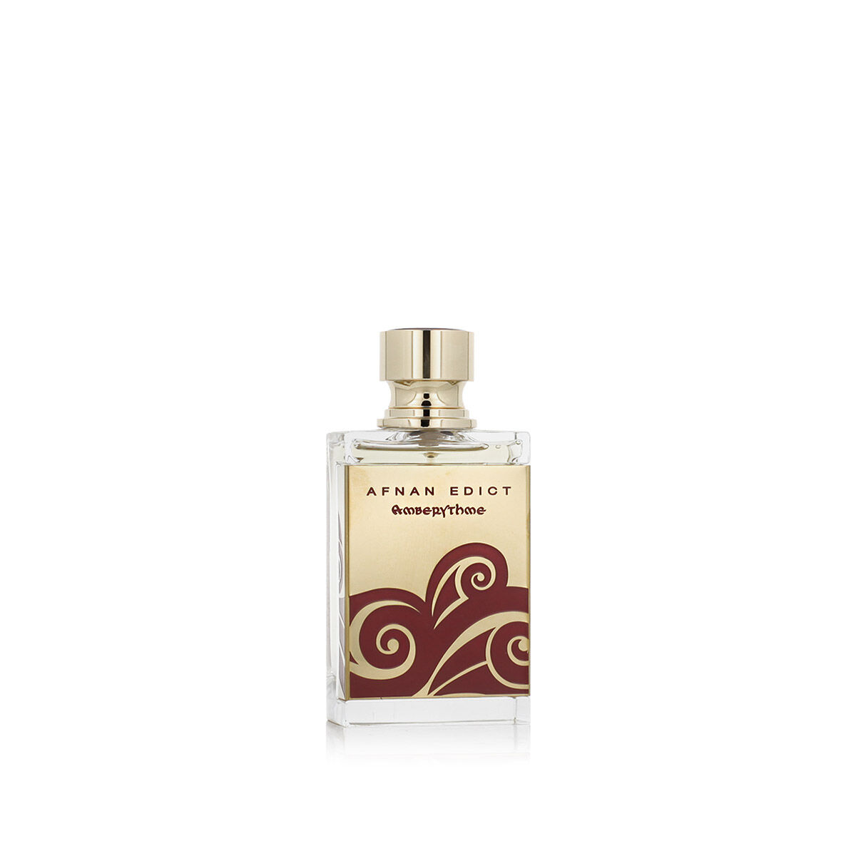 Парфюмерия унисекс Afnan Edict Amberythme 80 ml-2