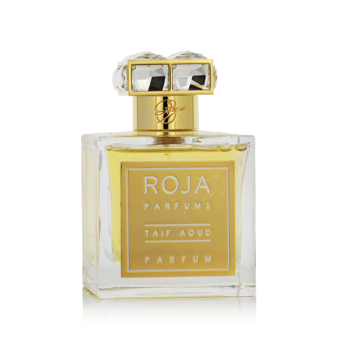 Парфюмерия унисекс Roja Parfums Taif Aoud 100 ml-2