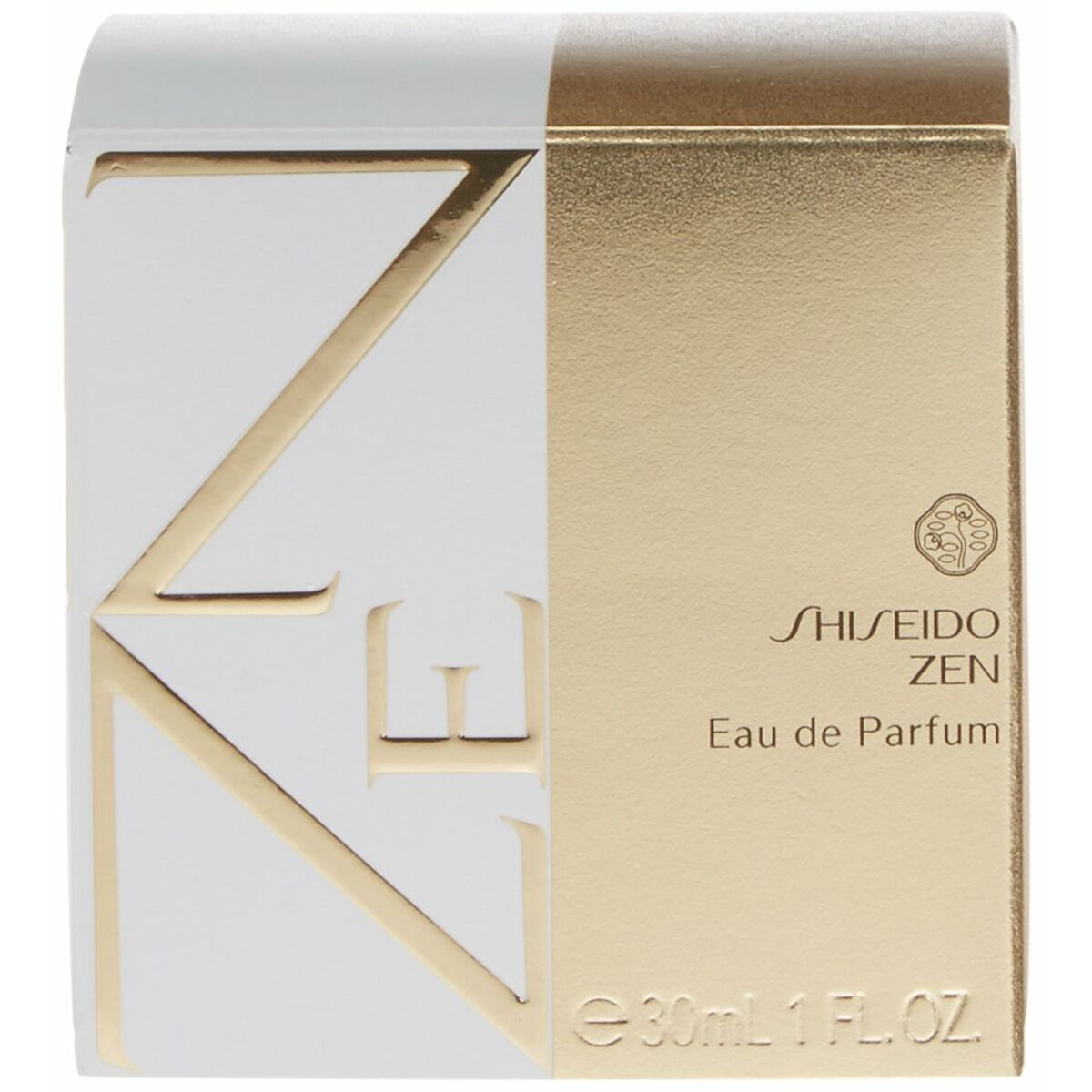 Женская парфюмерия Zen Shiseido Zen for Women (2007) EDP 30 ml-3