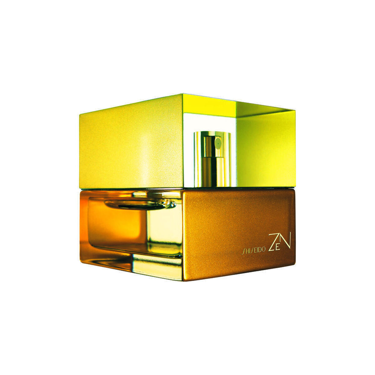 Женская парфюмерия Zen Shiseido Zen for Women (2007) EDP 30 ml-4