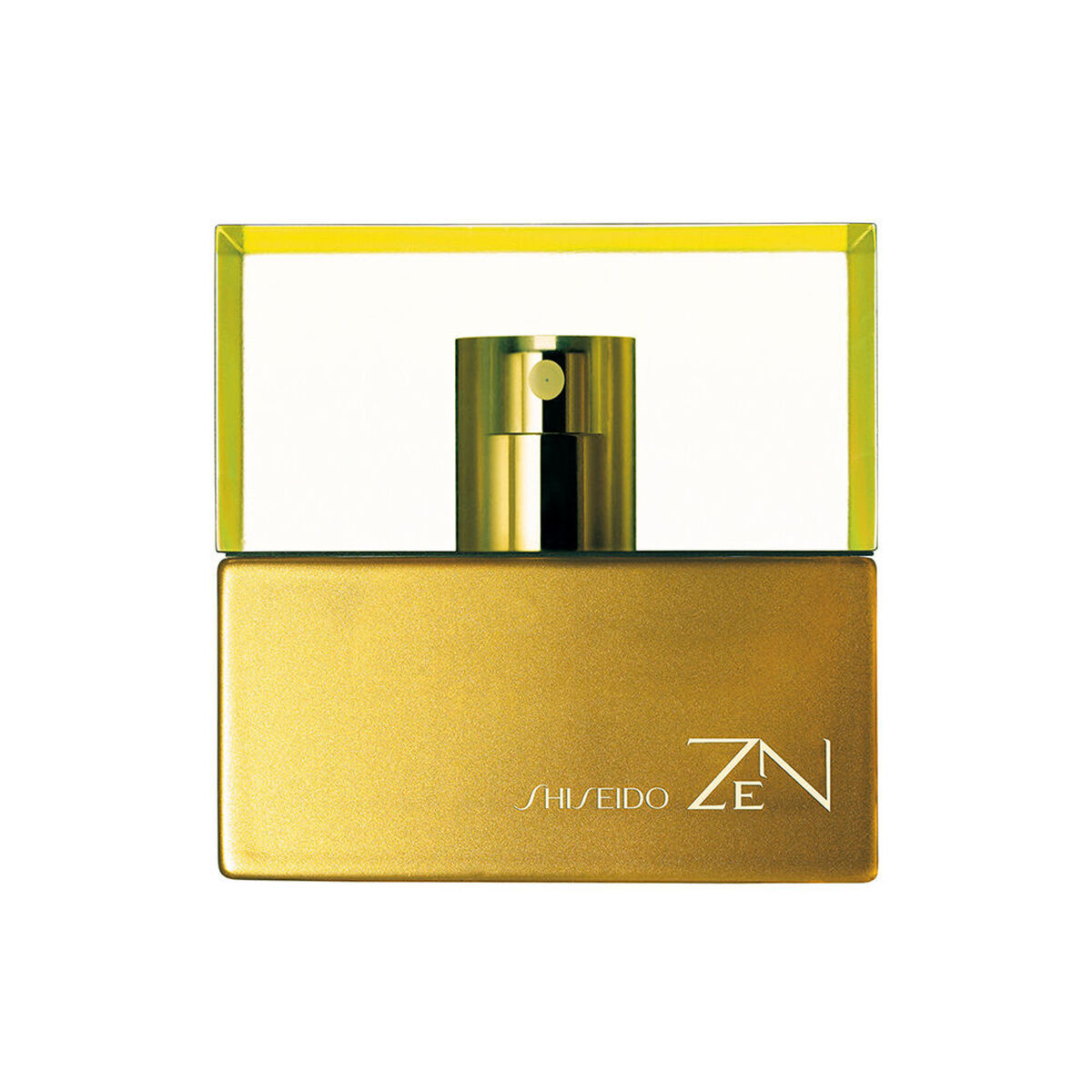 Женская парфюмерия Zen Shiseido Zen for Women (2007) EDP 30 ml-5
